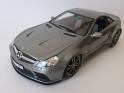 1:18 Minichamps Mercedes Benz SL 65 AMG Black Series 2008 Dark Grey. Uploaded by Rajas_85